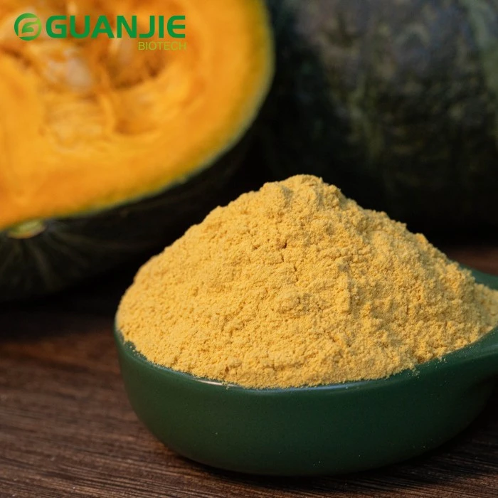 Pumpkin Powder