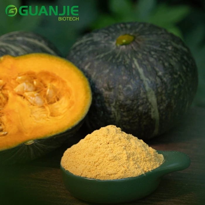 Bulk Pumpkin Powder