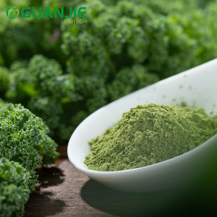 Kale Powder