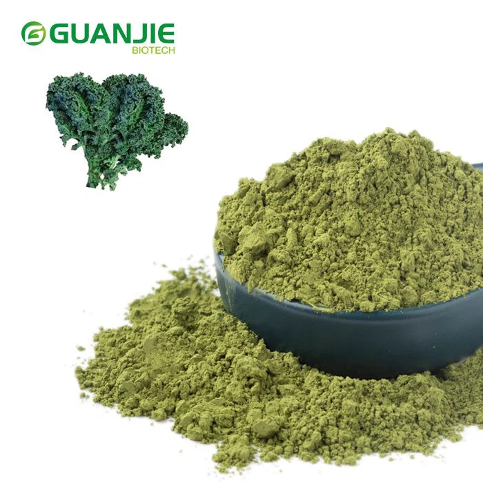 Powdwr Dail Kale