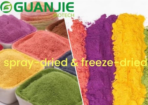 pure fruit powder pure fruit powder