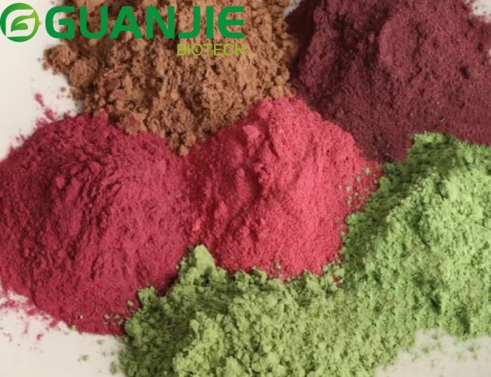 fruit dry powder fruit dry powder