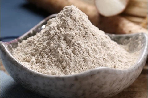Chinese Yam Powder Chinese Yam Powder