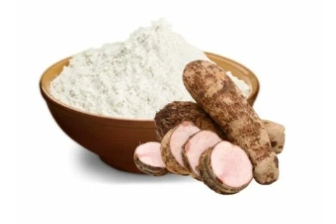 Yam Powder Yam Powder